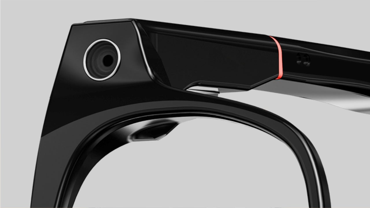 Solos presenta unas nuevas gafas inteligentes con un curioso Privacy Kit