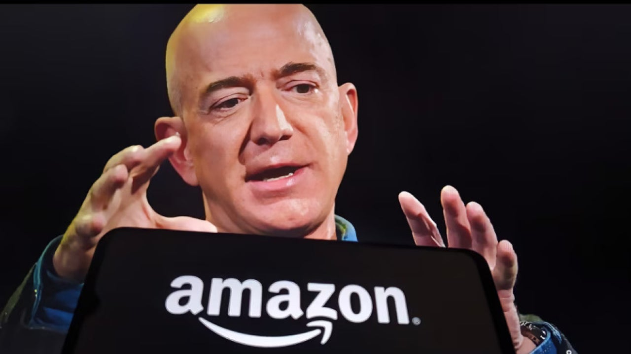 Amazon ya ha recortado más de 57.000 empleos corporativos: el ajuste sigue pasando factura