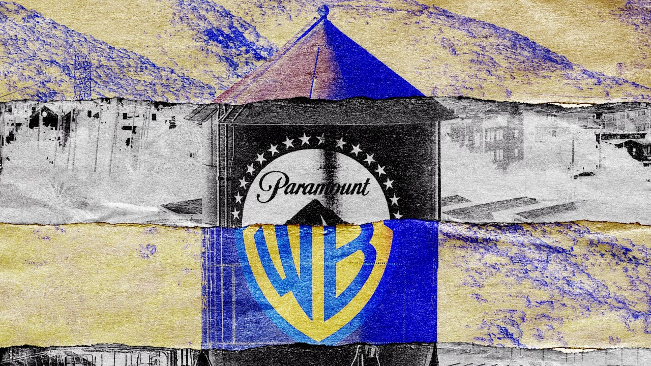 ¿Y si la fusión entre Warner y Paramount no ocurre? Aún queda una vía de esperanza