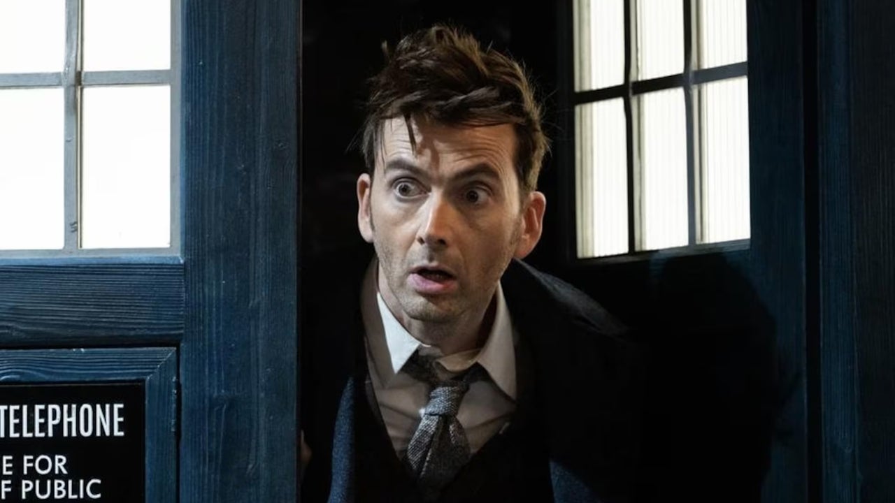 ‘Doctor Who’ sigue adelante, pero los fans no deberían esperarla pronto