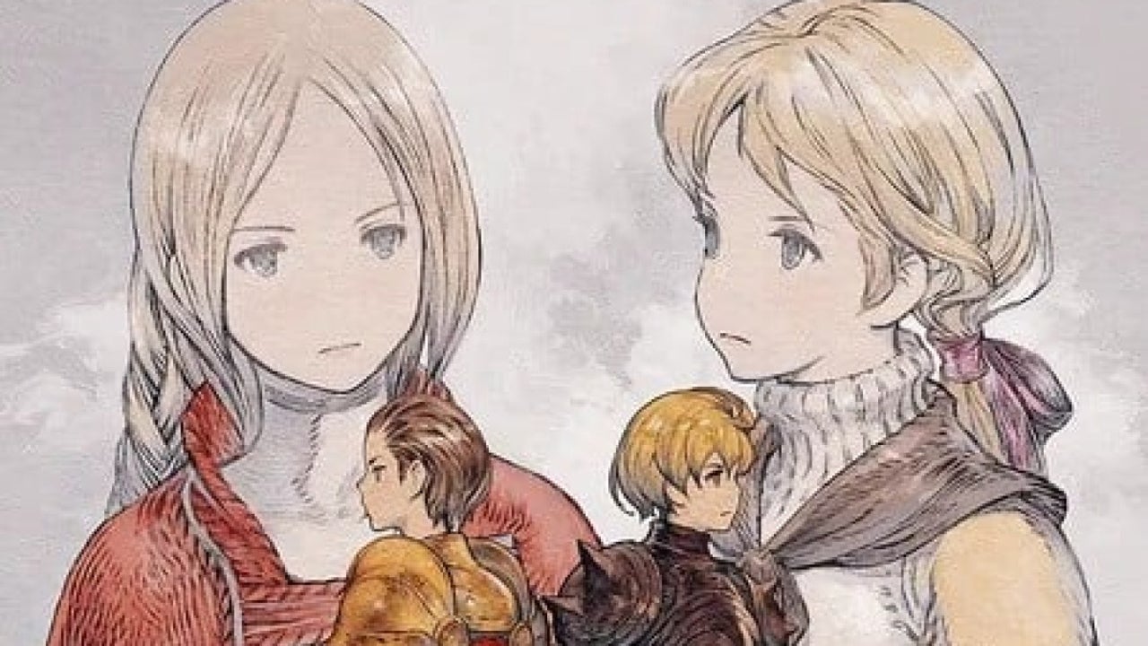 Final Fantasy Tactics: The Ivalice Chronicles recibe hoy New Game+: parche 1.5.0 por sorpresa