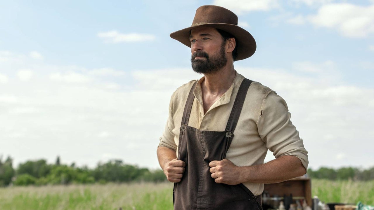 La casa de la pradera ya está entre lo más visto de Netflix: sube al número 2 en Estados Unidos