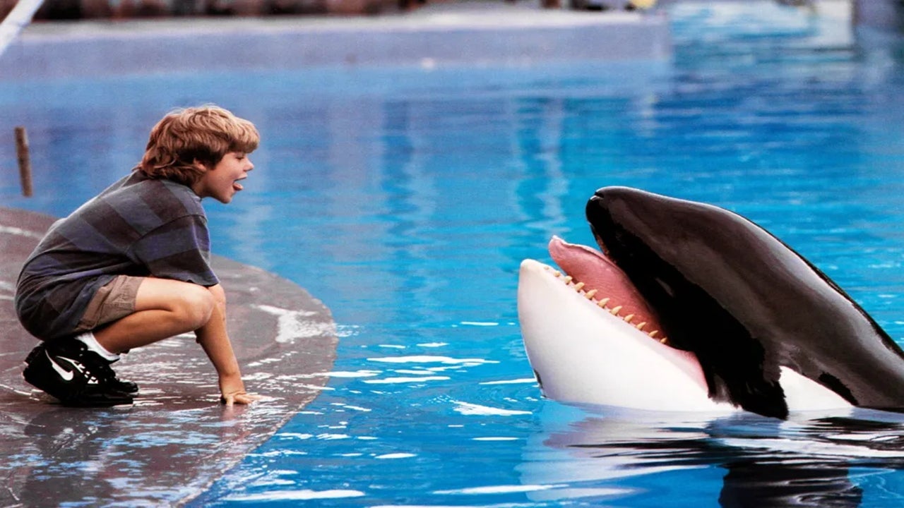 Los hermanos Russo harán el remake de la película de la orca más famosa del cine