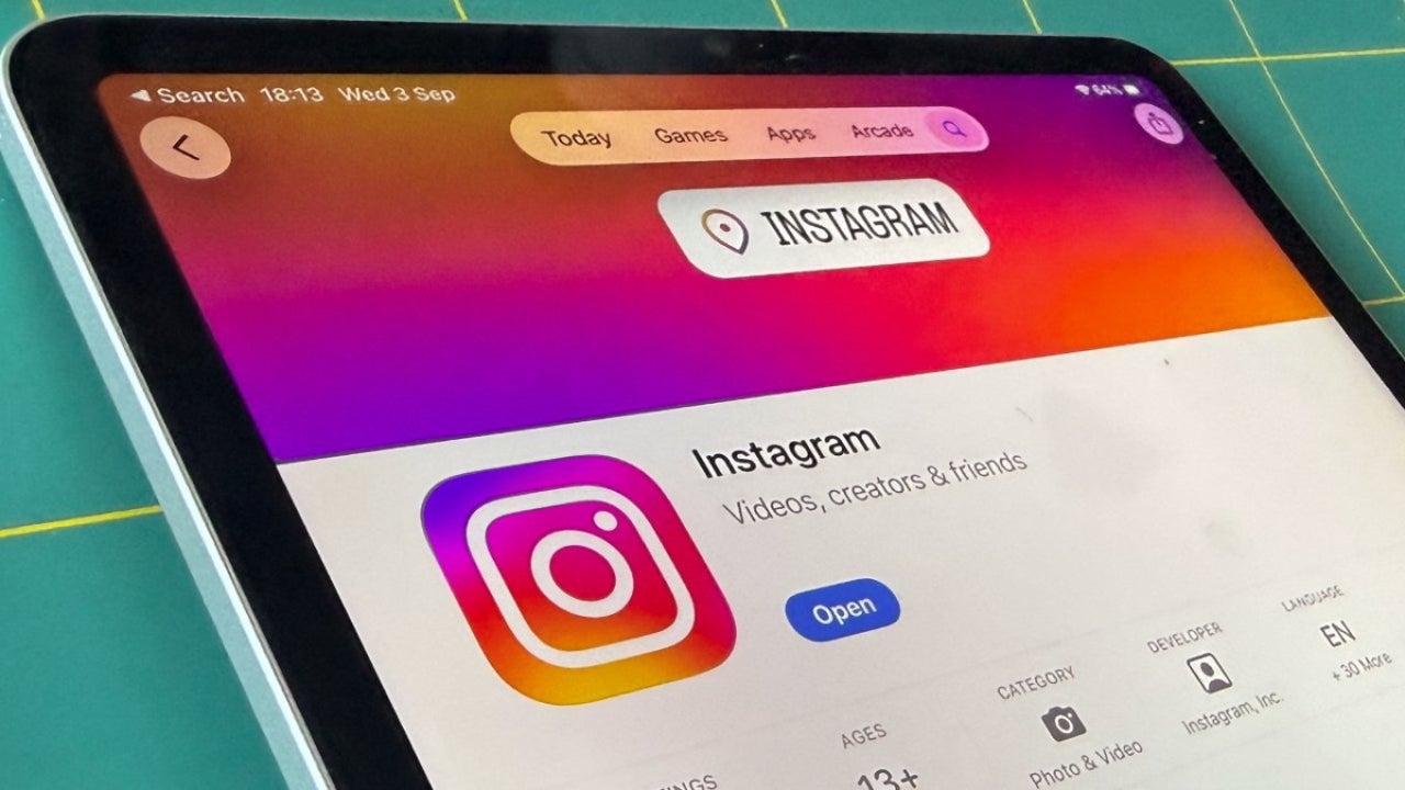 Meta, investigada por la UE: Facebook e Instagram, señalados por su diseño adictivo