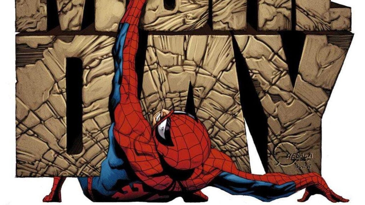 Marvel anuncia que la historia más polémica de Spider-man tendrá secuela, pero no va a gustar un pelo a los fans
