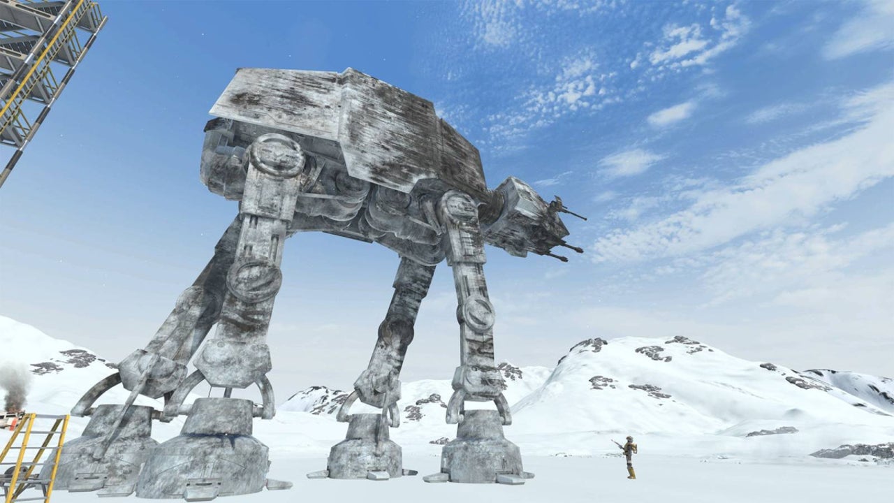 PowerWash Simulator 2 recibe hoy Star Wars: ya disponible el nuevo DLC