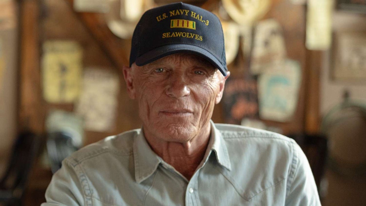 Ed Harris odia su papel en ‘Rancho Dutton’. “Sacadme de aquí echando hostias”