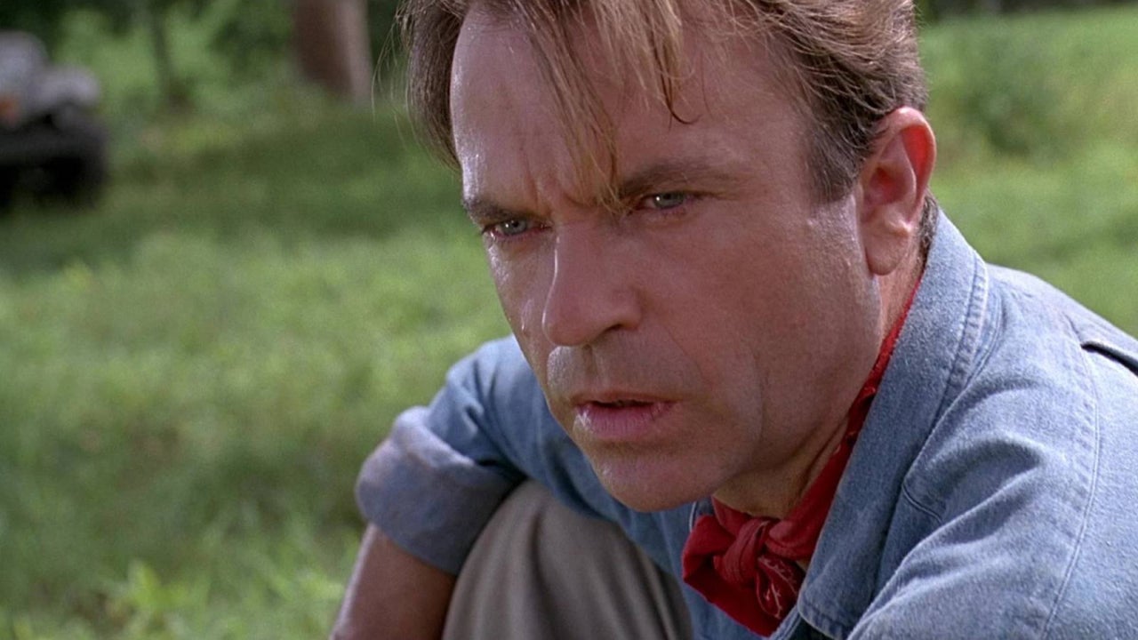Sam Neill: adiós a la estrella que nos hizo amar a los dinosaurios y mucho más