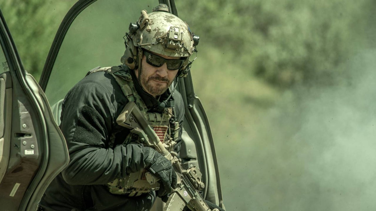 SEAL Team ya tiene fecha de estreno en Netflix: llega el 18 de agosto de 2026