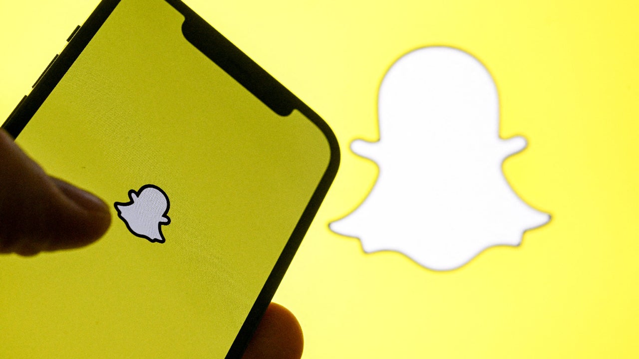 Snapchat despliega hoy “Now Playing”: comparte en tiempo real lo que escuchas en Spotify