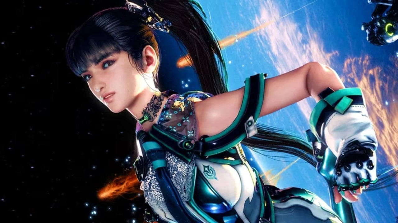 Stellar Blade para Switch 2 ya es oficial: recibe clasificación M de la ESRB