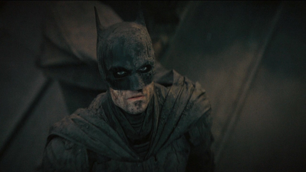 Warner Bros. retrasa de nuevo The Batman 2 con un nuevo trailer