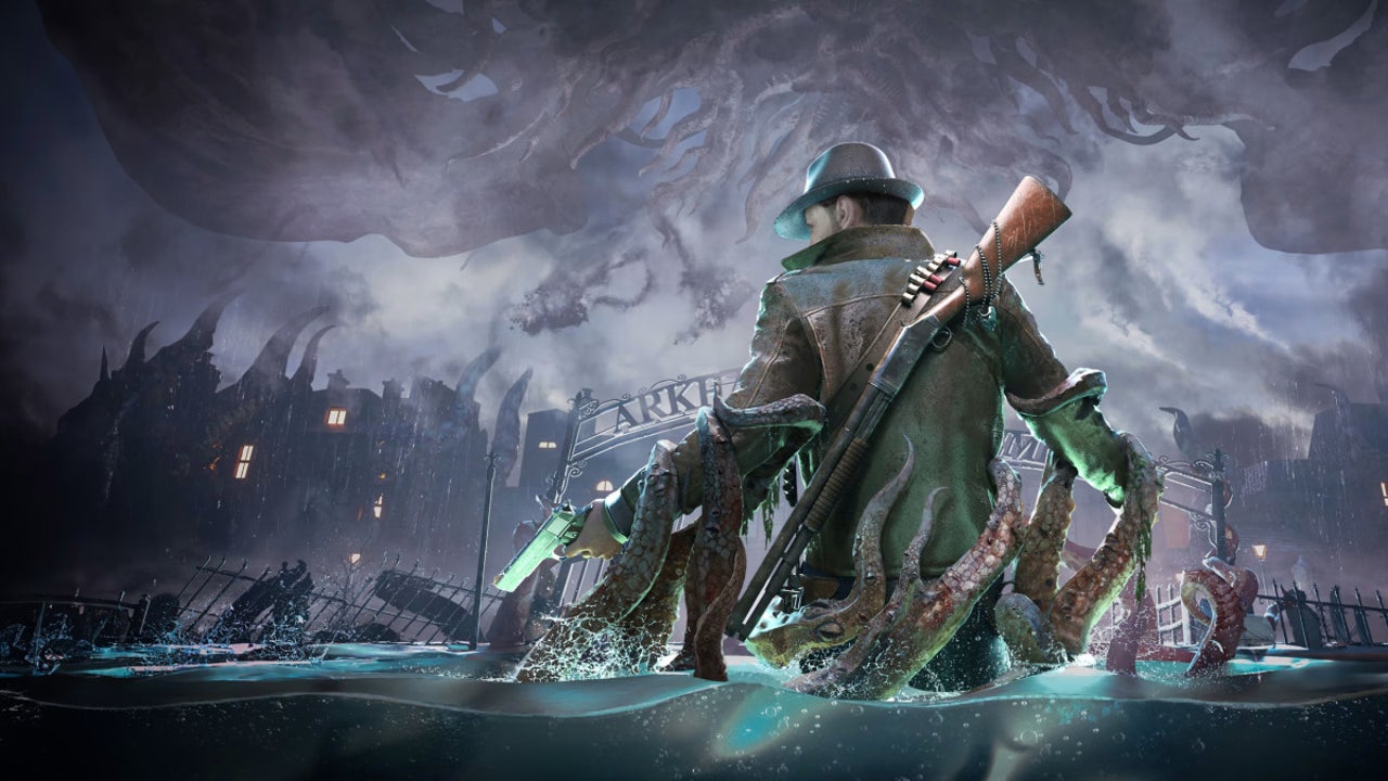 The Sinking City 2 confirma su edición Premium: acceso anticipado y un DLC de 2 horas