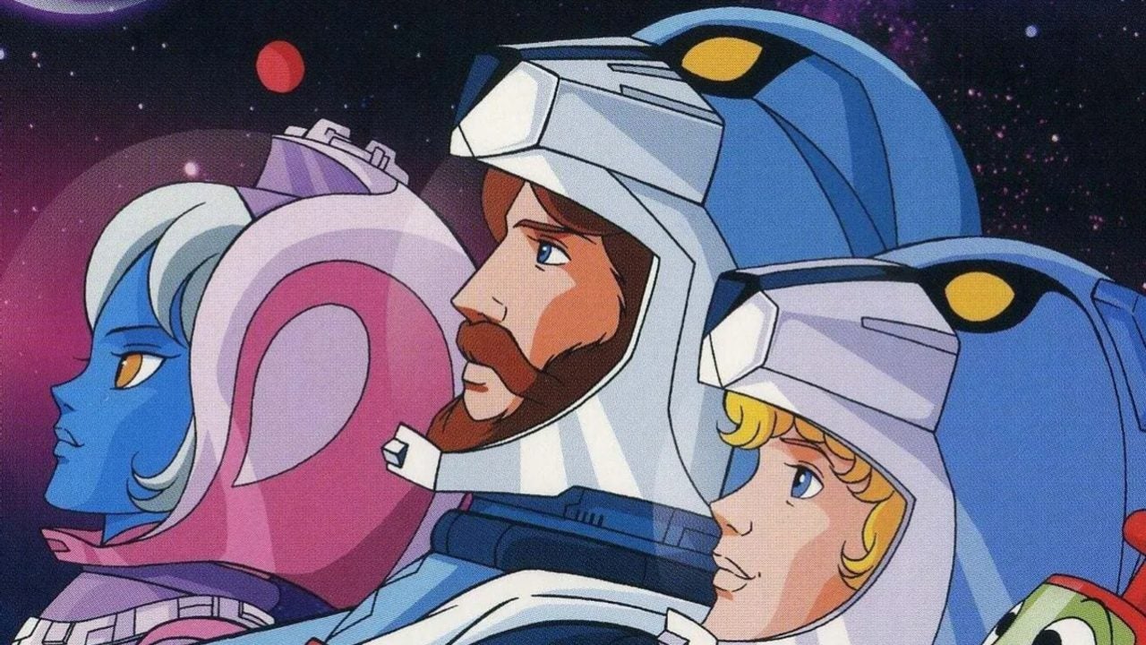 El mítico anime que adaptó ‘La Odisea’ 45 años antes que Christopher Nolan