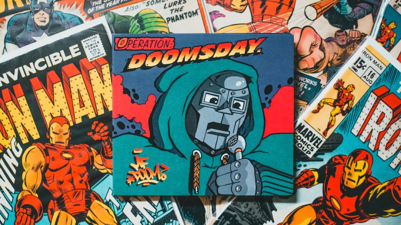 Avengers: Doomsday muestra por fin a Robert Downey Jr. como Doctor Doom