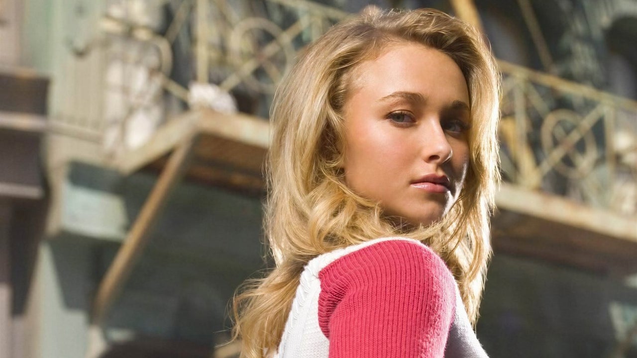 “Te quiero, no te vayas”. El mundo de Hollywood recuerda y llora a Hayden Panettiere