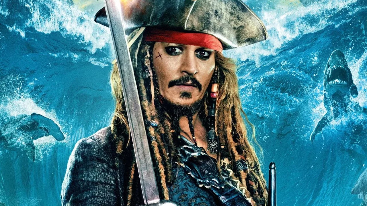 Ya es oficial: Johnny Depp quiere volver a ‘Piratas del Caribe’. Todo depende del guion… y del dinero