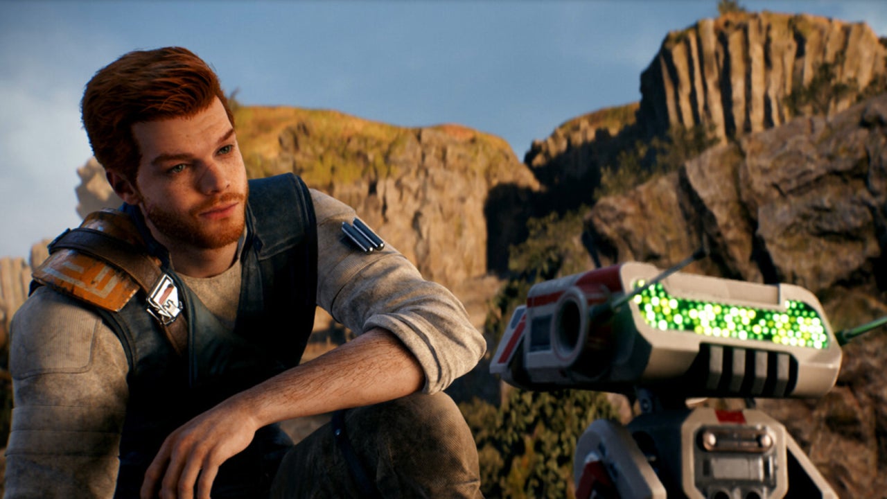 Star Wars Jedi: Survivor ya está disponible en EA Play y Game Pass