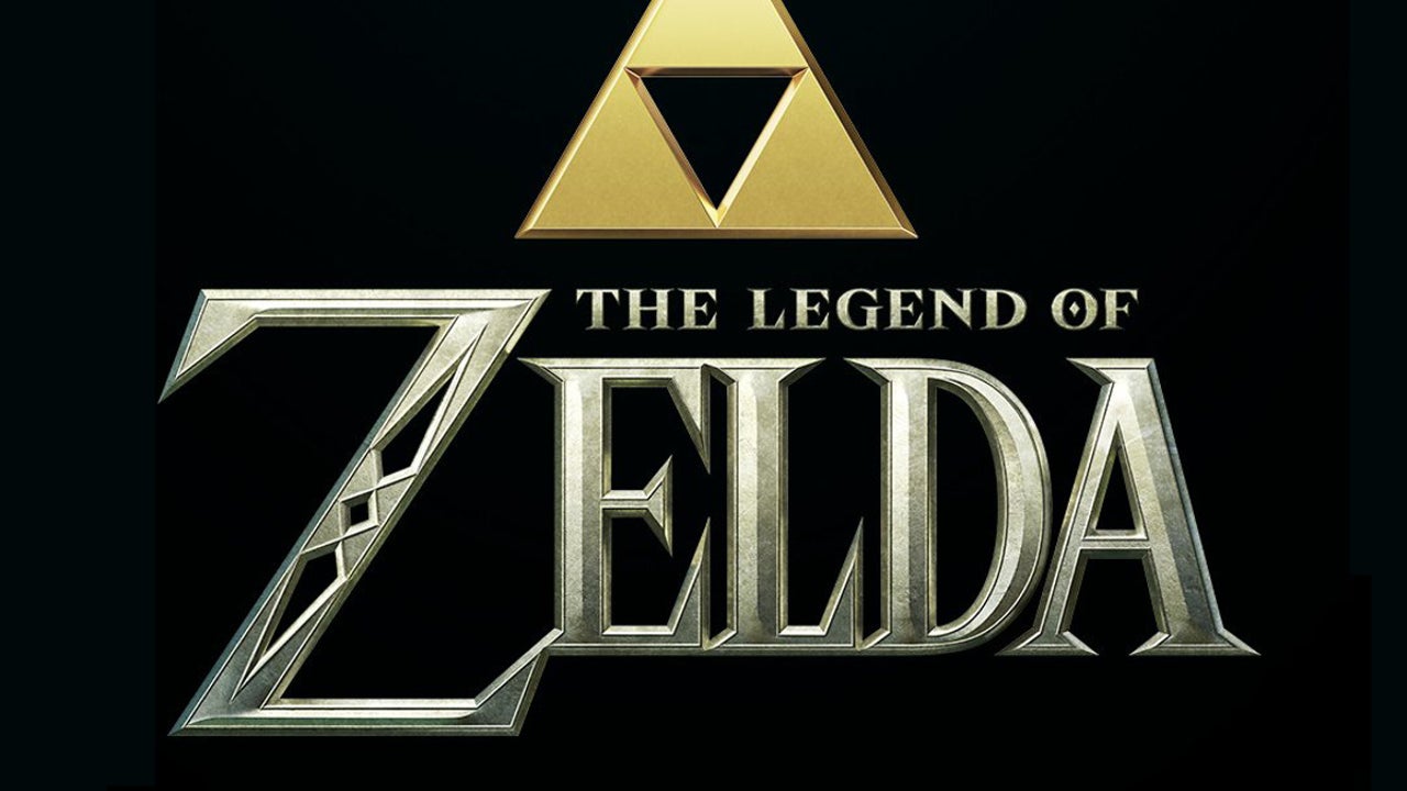 The Legend of Zelda: Nintendo ya hace oficial el título de la película