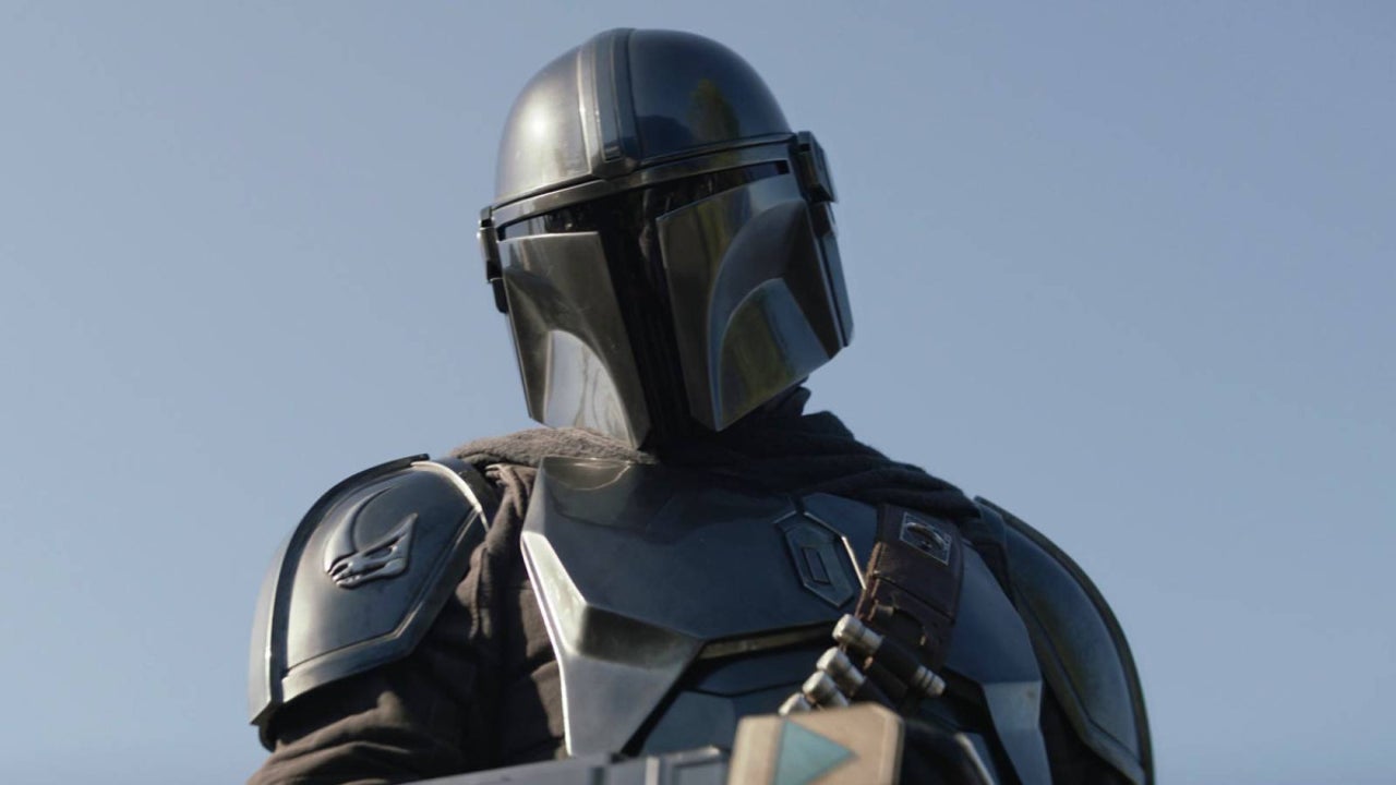 The Mandalorian & Grogu tropieza en cines: reabre el problema de Disney+