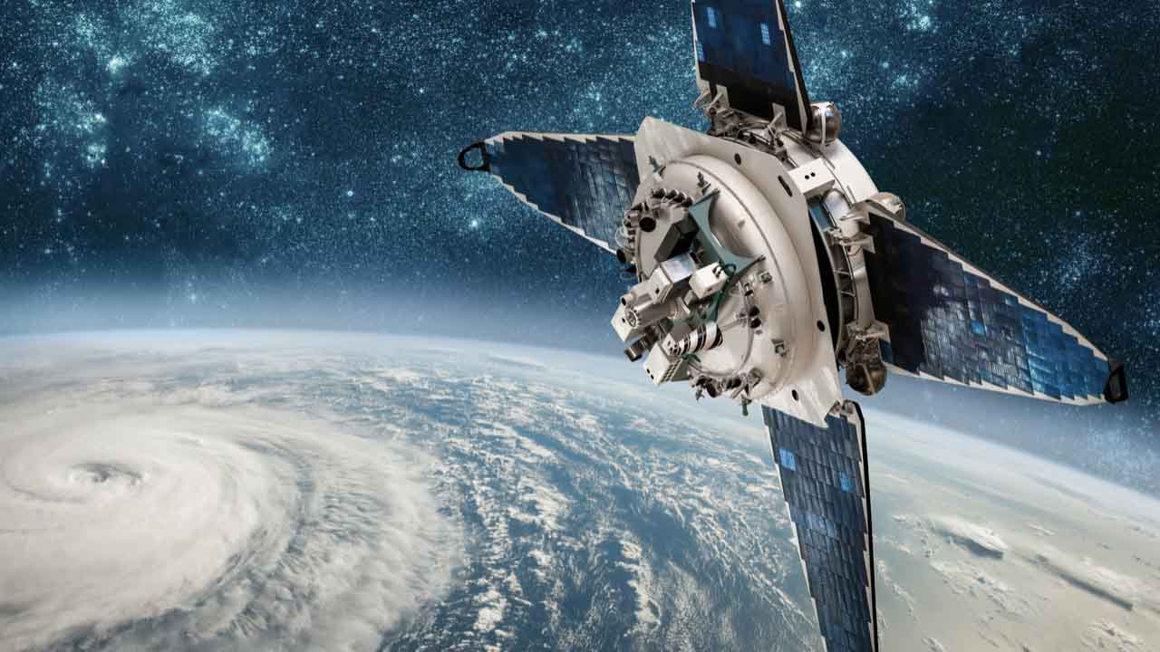 Satellite Live app allows real-time spying worldwide