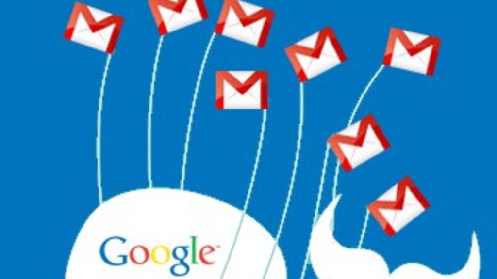 Mailplane – the best way to manage multiple Gmail accounts