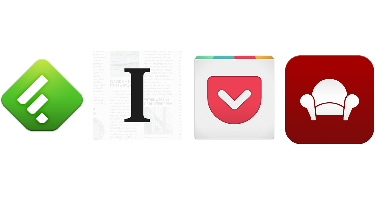 The best apps to save articles to ‘read later’