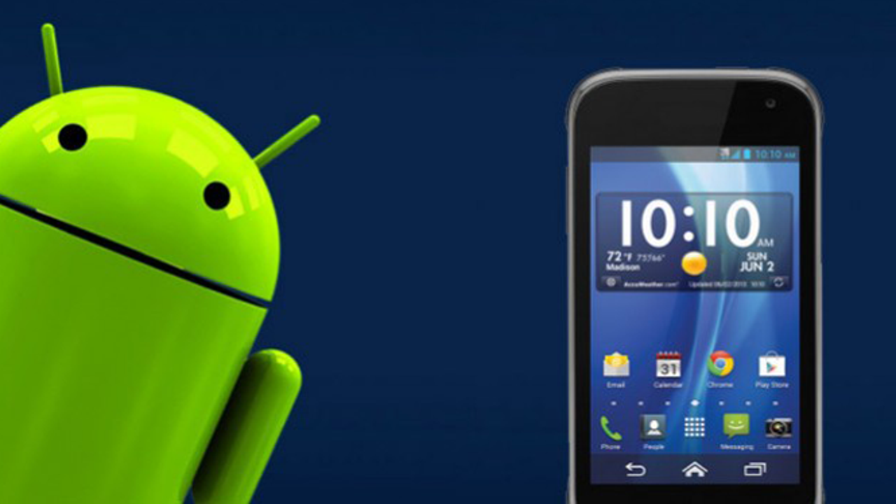 What’s the best browser for Android phones?