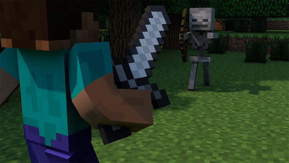 How to play Minecraft, the beginner’s guide