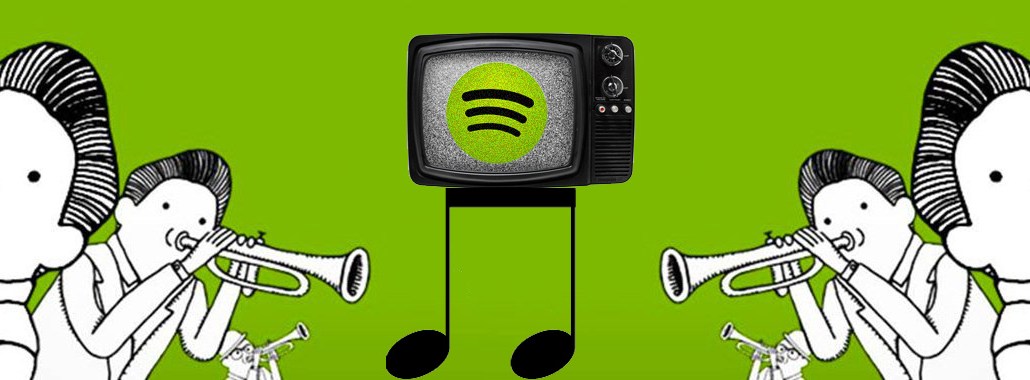 How to get a Spotify invite with Klout