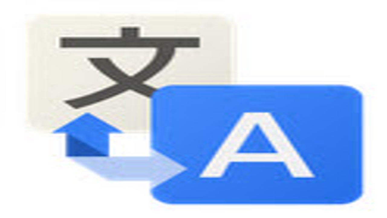 How to use Google Translate’s camera translation