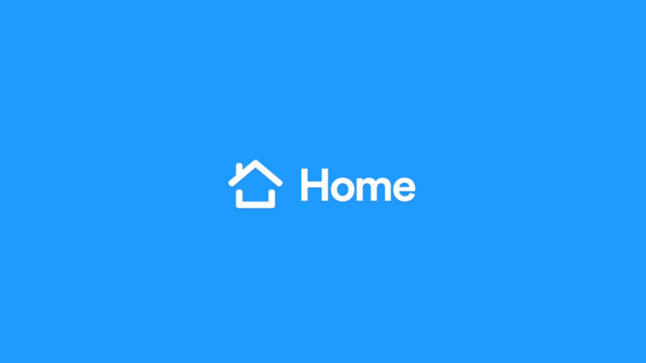 Hands on with Facebook Home