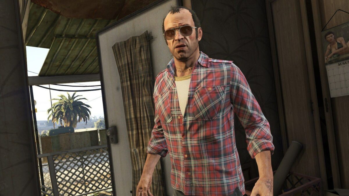 GTA V Preview: characters, missions, multiplayer and more…