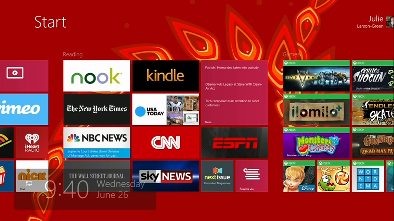 Build 2013: Windows 8.1 wrap-up