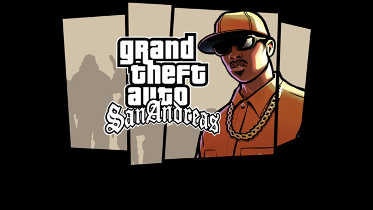 New high resolution texture pack released for GTA San Andreas - Softonic, image size:1280x720
