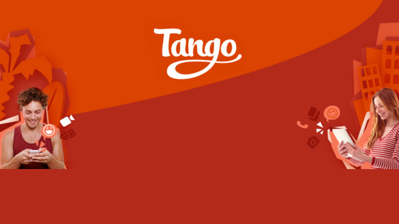 Tango launches new social-networking features