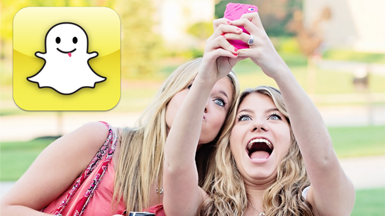 How to use Snapchat video on Android and iOS