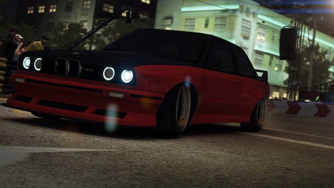 Codemasters to support PC mods in GRID 2 with upcoming patch
