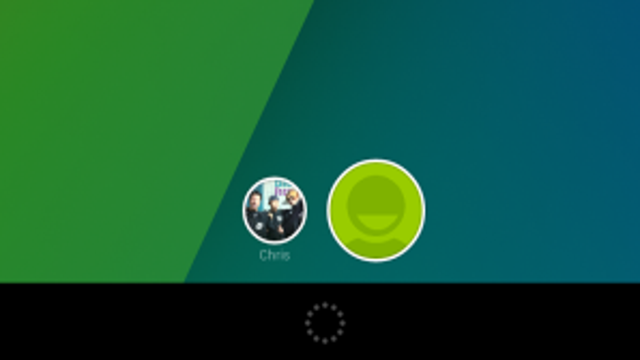 How to create a Restricted Profile in Android 4.3