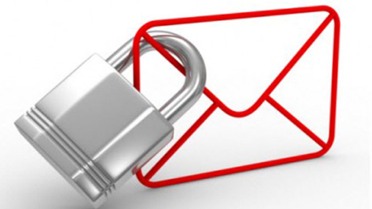Safe Mail Pinterest Email privacy: How to keep your emails safe from prying eyes - Softonic