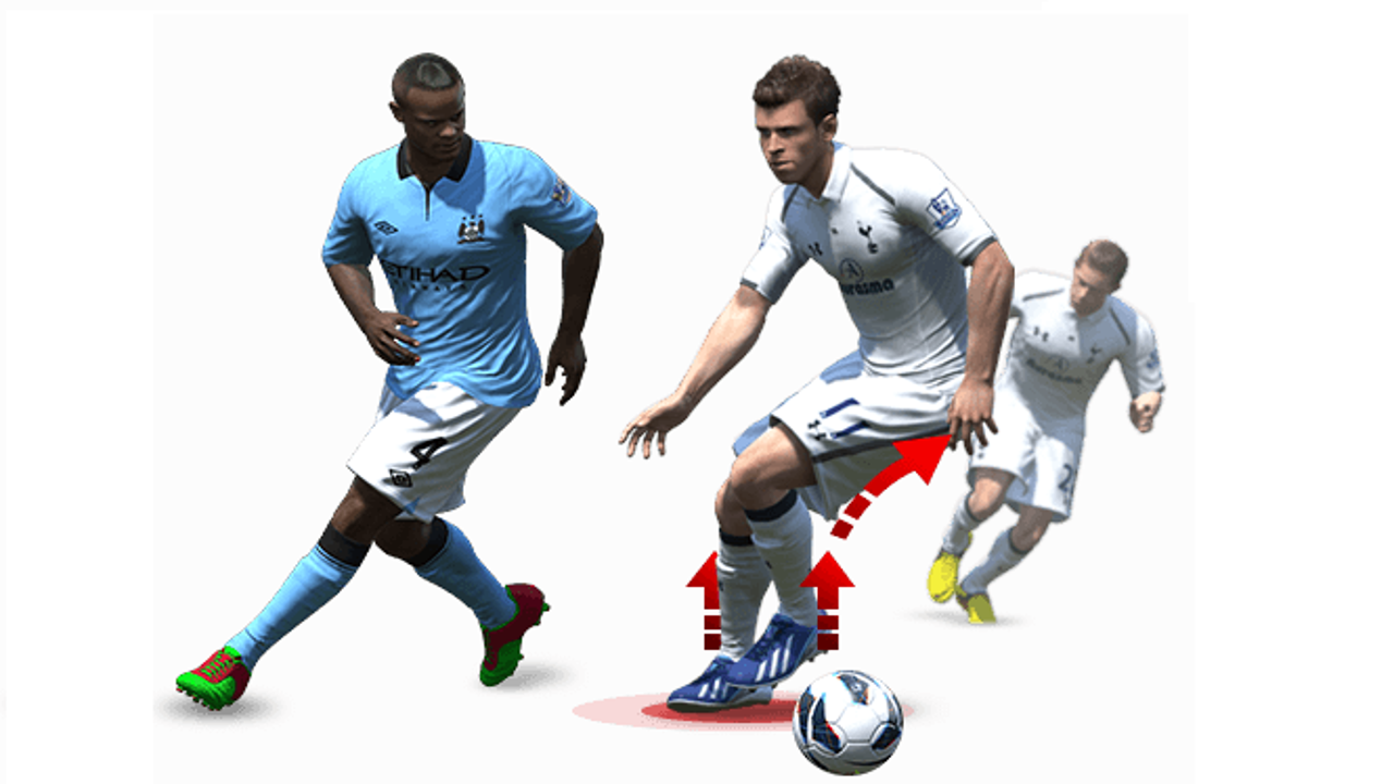 FIFA 14 Soccer for iOS released in New Zealand