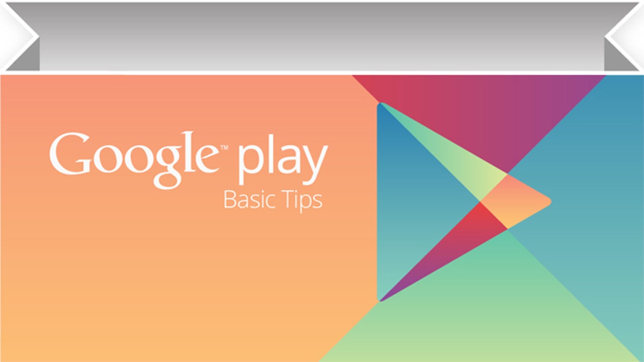 Google Play Basics Part 2: How to register with Google Play