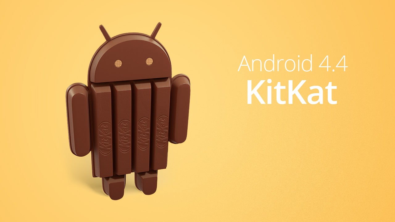Android 4.4 KitKat confirmed by Google