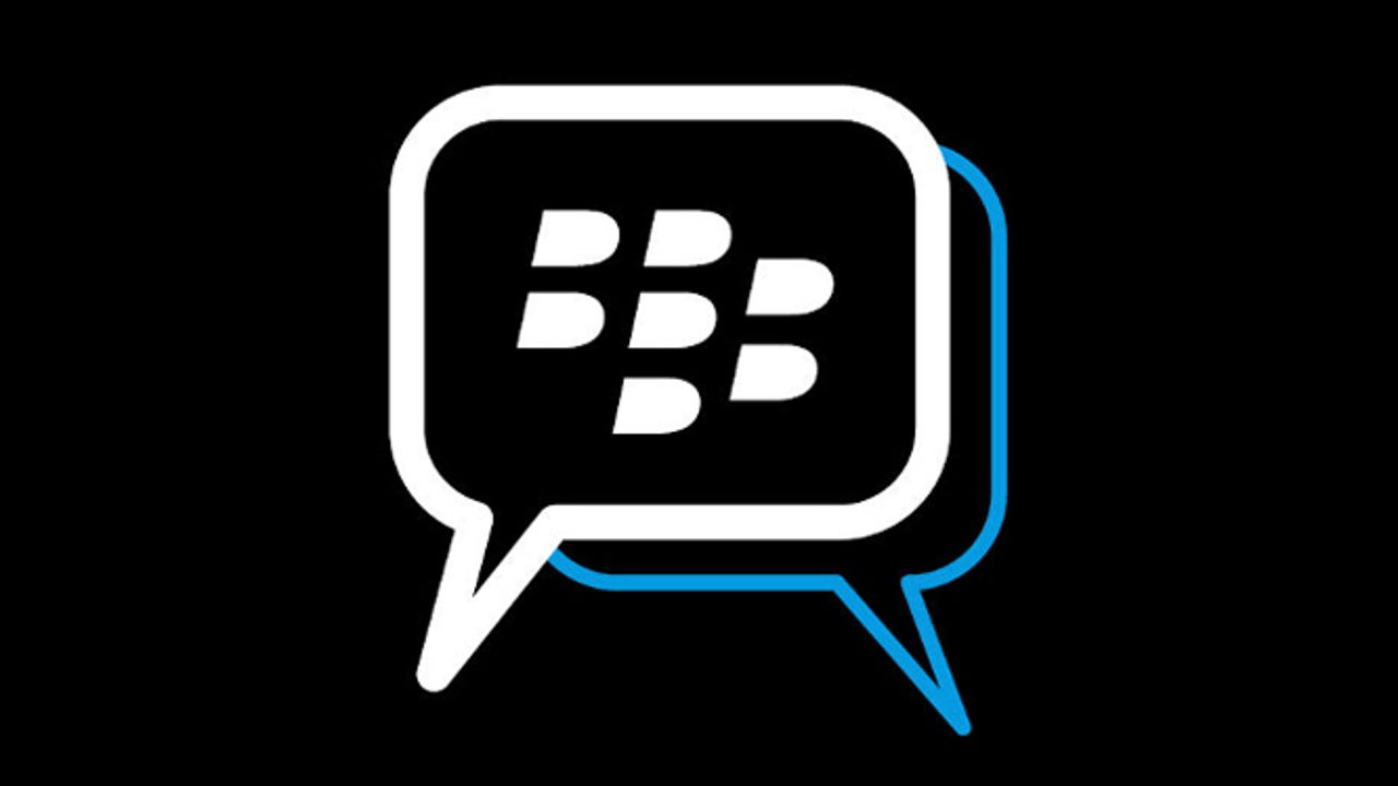 BBM updated for Android and iOS