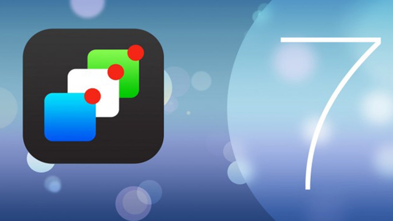 Discovering iOS 7: The Notification Center