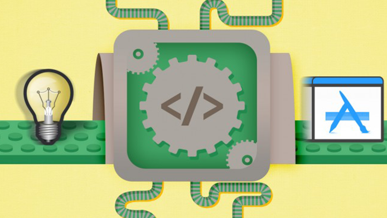 Learning to program 1 – looking for a language