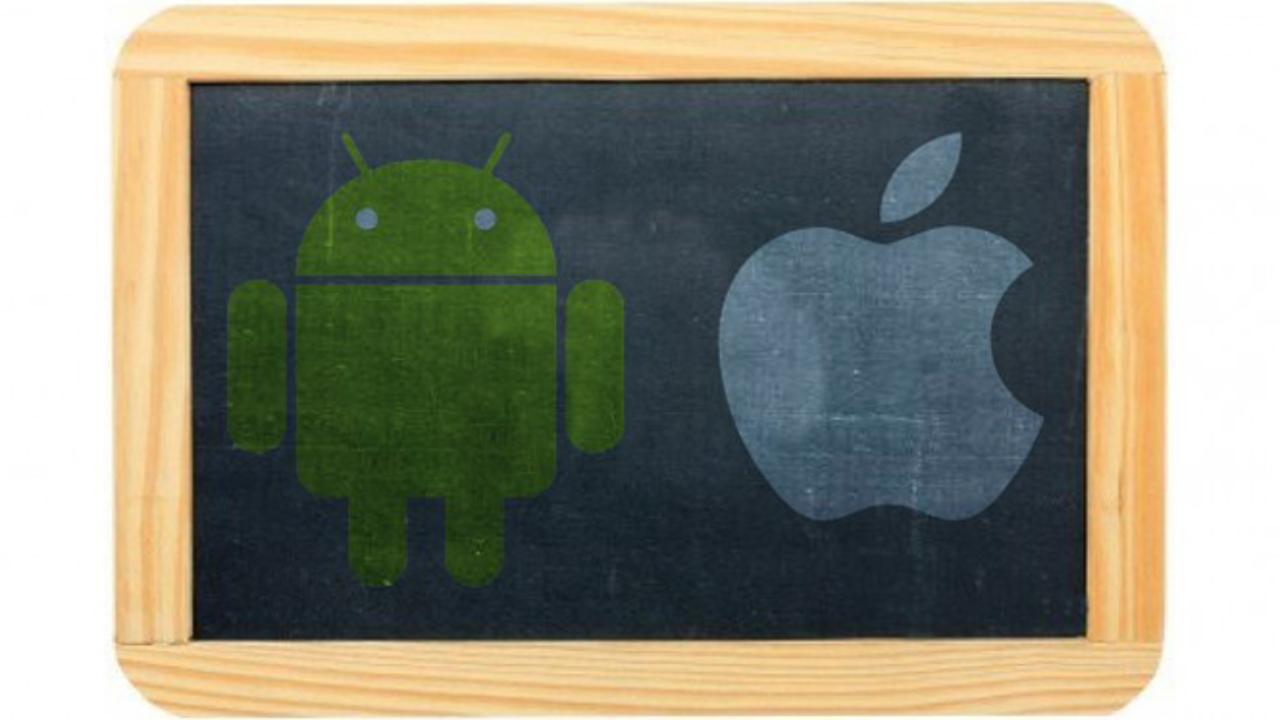 Back to School? Josh has some apps for you…