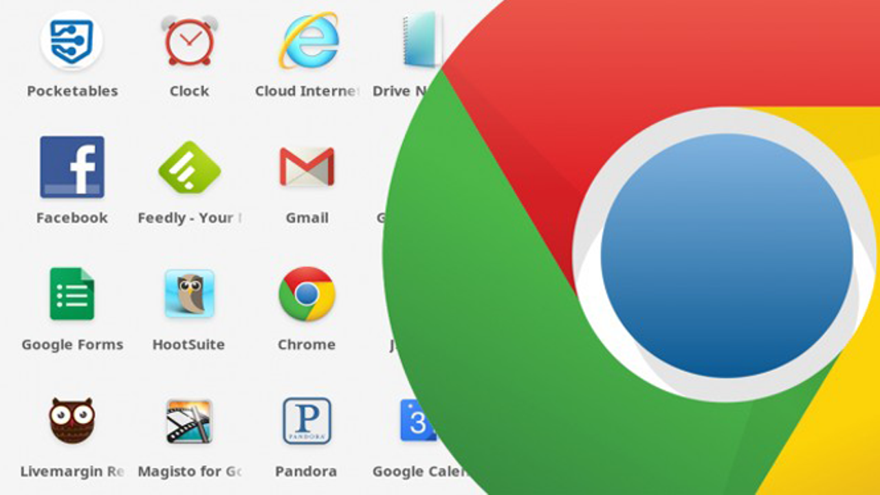 Chrome apps could be the end of Windows, OS X and Linux. Here’s why…
