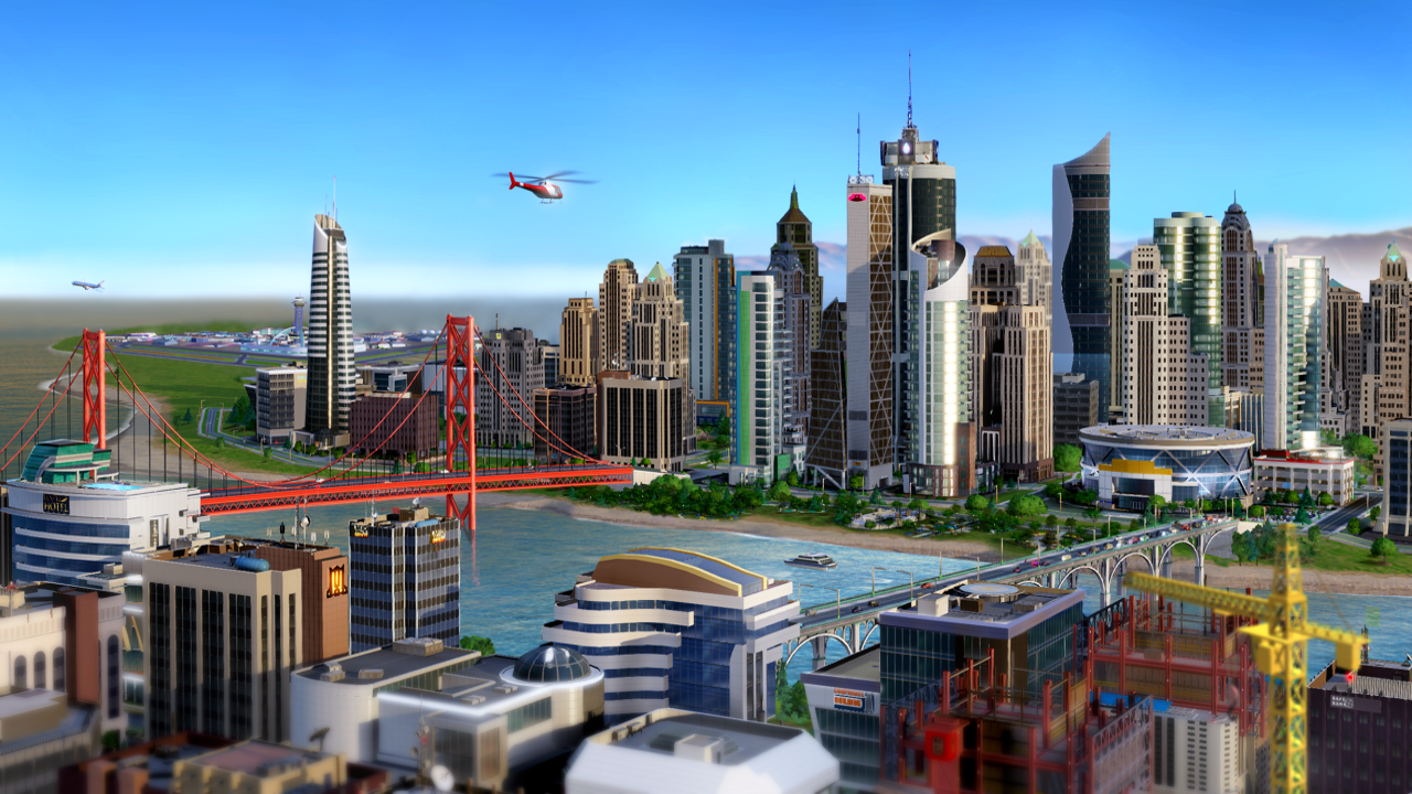 Simcity Guide and tutorial: Best 10 Buildit Tips