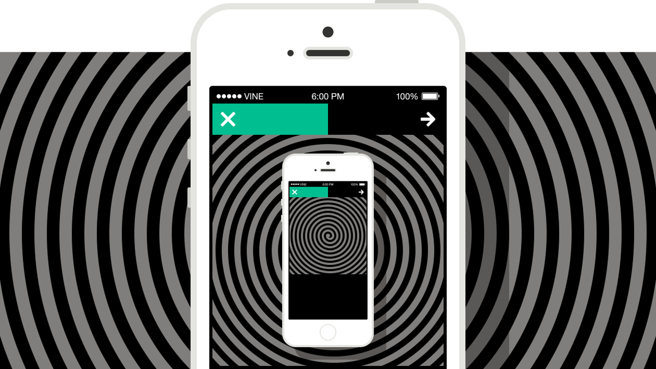 Vine for iOS and Android updated with new editing options, drafts